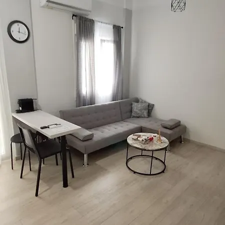 Happy Place Tessalónica