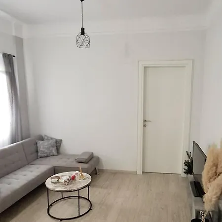 Apartamento Happy Place *