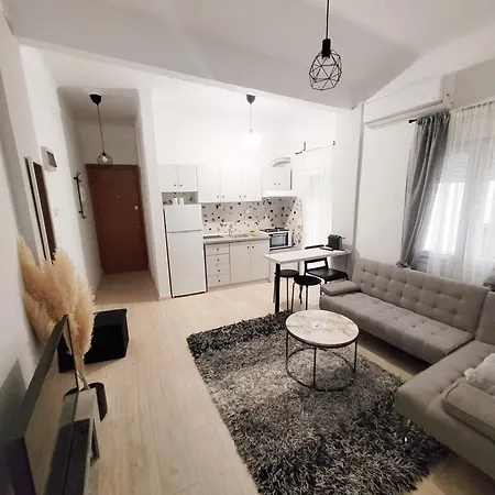 Happy Place * Tessalónica