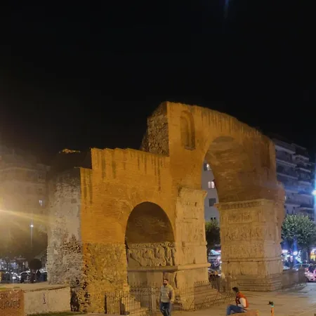 Happy Place Tessalónica