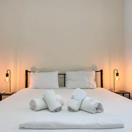 Stylish Retreat In The Heart Of
