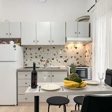 Stylish Retreat In The Heart Of