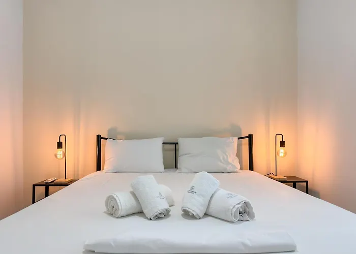 Stylish Retreat In The Heart Of