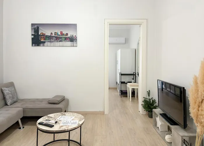Stylish Retreat In The Heart Of Apartamento